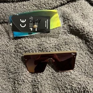 QUAY sunglasses